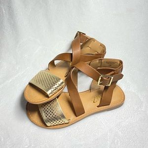 Girls Sandals